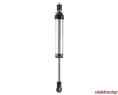 Radflo Suspension OE Replacement 2.5-Inch Front For 0-Inch 2-Inch Lift with Remote Reservoir Jeep JK 2007+ - 6SJ-002-0R