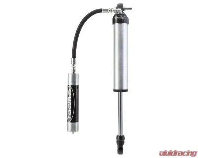 Radflo Suspension OE Replacement 2.5-Inch Rear For 0-Inch 2-Inch Lift with Remote Reservoir Jeep TJ 1997-2006 - 6SJ-005-0R