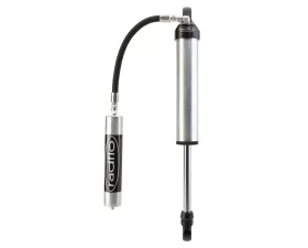 Radflo Suspension OE Replacement 2.5-Inch Front For 3.0-Inch 3.5-Inch Lift with Remote Reservoir Jeep JL