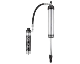 Radflo Suspension OE Replacement 2.5-Inch Front Jeep JL For 3.0-3.5-Inch Lift with RRCA