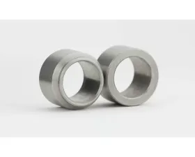 Radflo Suspension Replacement Bearing Spacers For 2.0-Inch Off Road Shocks And Coil-Overs. 1/2-Inch X 1 1.5-Inch