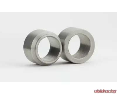 Radflo Suspension Replacement Bearing Spacers For 2.0-Inch Off Road Shocks And Coil-Overs. 1/2-Inch X 1 1.5-Inch - BR-53810