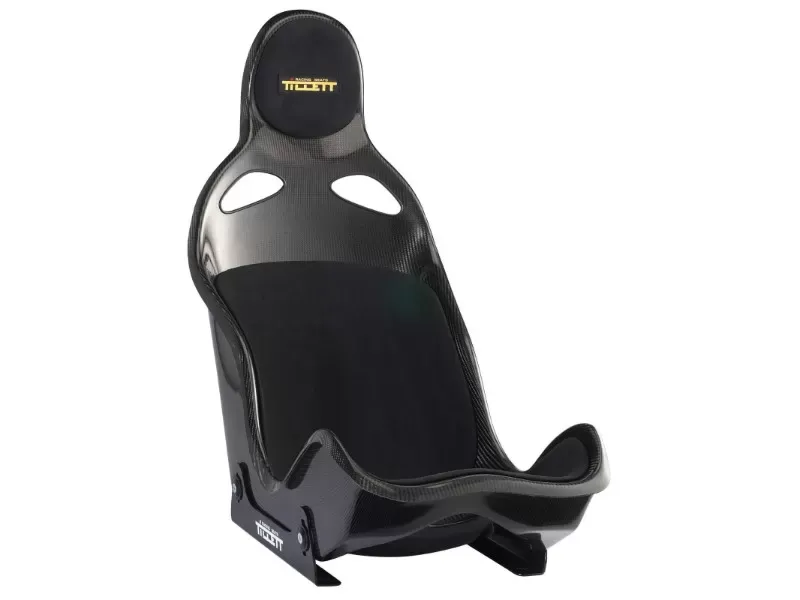 Tillett B2 Carbon Race Car Seat - B2-44.5CAR
