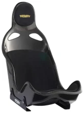 Tillett B2 Carbon Race Car Seat                                     - B2-44.5CAR - Image 4