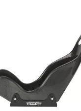 Tillett B2 Carbon Race Car Seat                                     - B2-44.5CAR - Image 2