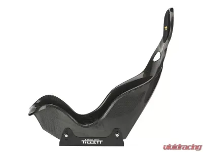 Tillett B2 Carbon Race Car Seat - B2-44.5CAR