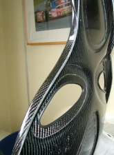 Tillett B2 Carbon Race Car Seat                                     - B2-44.5CAR - Image 3