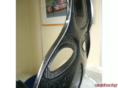 Tillett B2 Carbon Race Car Seat - B2-44.5CAR