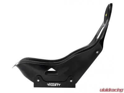 Tillett B4 Carbon GRP Race Car Seat - B4-43C/GRP