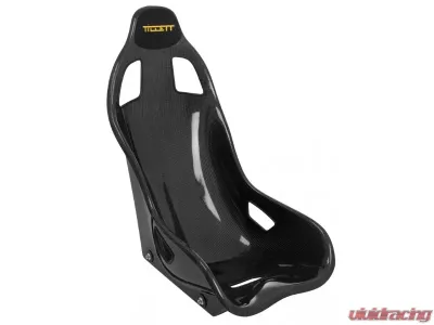 Tillett B6 Carbon GRP Seat - B6-44C/GRPBM