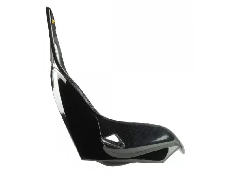 Tillett B6 XL Carbon GRP Seat with Edges Off - B6XL-43C/GRPBM