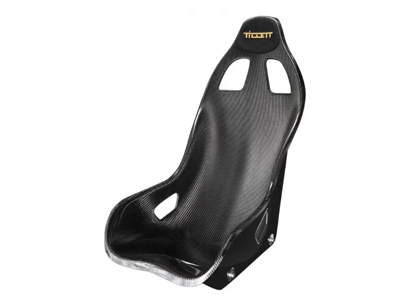 Tillett B6 Screamer Carbon GRP Race Car Seat - B6S-44C/GRP