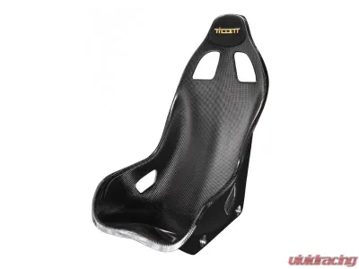 Tillett B6 Carbon GRP Seat - B6-44C/GRPBM