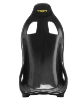 Tillett B7-40 Racing Seat With Edges Trimmed                                     - B7-40CAR - Image 2
