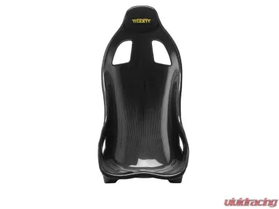 Tillett B7-40 Racing Seat With Edges Trimmed - B7-40CAR