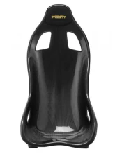 Tillett B7 Racing Seat With Edges On                                     - B7-44CAR - Image 2