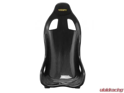 Tillett B7 Racing Seat With Edges On - B7-44CAR