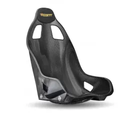 Tillett B7 XL Racing Seat With Edges On