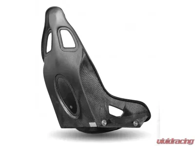 Tillett B7 XL Racing Seat With Edges On - B7XL-47CAR