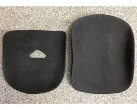 Tillett B2 Seat Pads 2 Piece Set