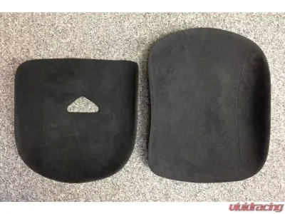Tillett B6 | B6 Screamer | B7 | W1i Seat Pads 2-piece Set - TP2B6S