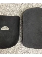 Tillett B5 Seat Pads 2 Piece Set                                     - TP2B5 - Image 2