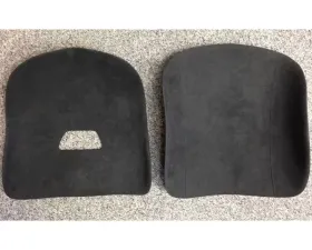 Tillett B6 XL | B6 XL Screamer | W2 Seat Pads 2-piece Set