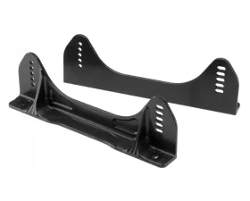 Tillett TB FIA Seat Mounting Bracket 2 Degrees Anodized Black