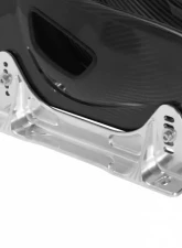 Tillett TB FIA Seat Mounting Bracket 8 Degrees Lacquered Aluminum                                     - TBFIAO8A - Image 2