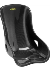Tillett W1i-44 Race Car Seat in Carbon/GRP                                     - W1I-44C/GRP - Image 2