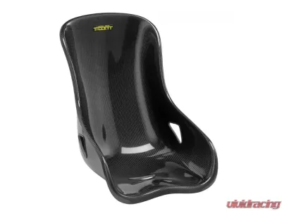 Tillett W1i-44 Race Car Seat in Carbon/GRP - W1I-44C/GRP
