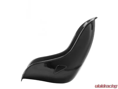 Tillett W1i-44 Race Car Seat in Carbon/GRP - W1I-44C/GRP