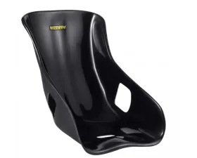 Tillett W3 GRP Race Car Seat with Edges On