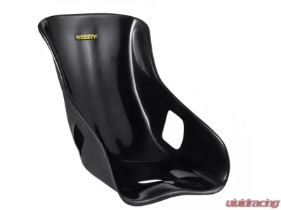 Tillett W3 GRP Race Car Seat with Edges Off - W3-40GRP