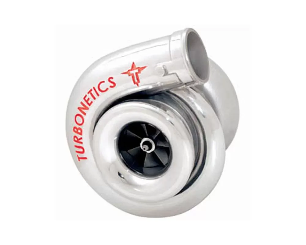 Turbonetics Ceramic Ball Bearing Super T Series Turbo HP76 F1-68 A/R .68 - TRBNET-10964