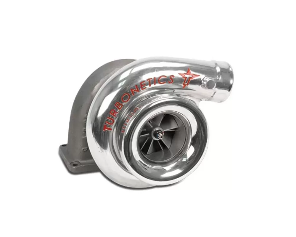Turbonetics Ceramic Ball Bearing Midframe Turbo 88 Trim M2 A/R 1.01 - TRBNET-11469