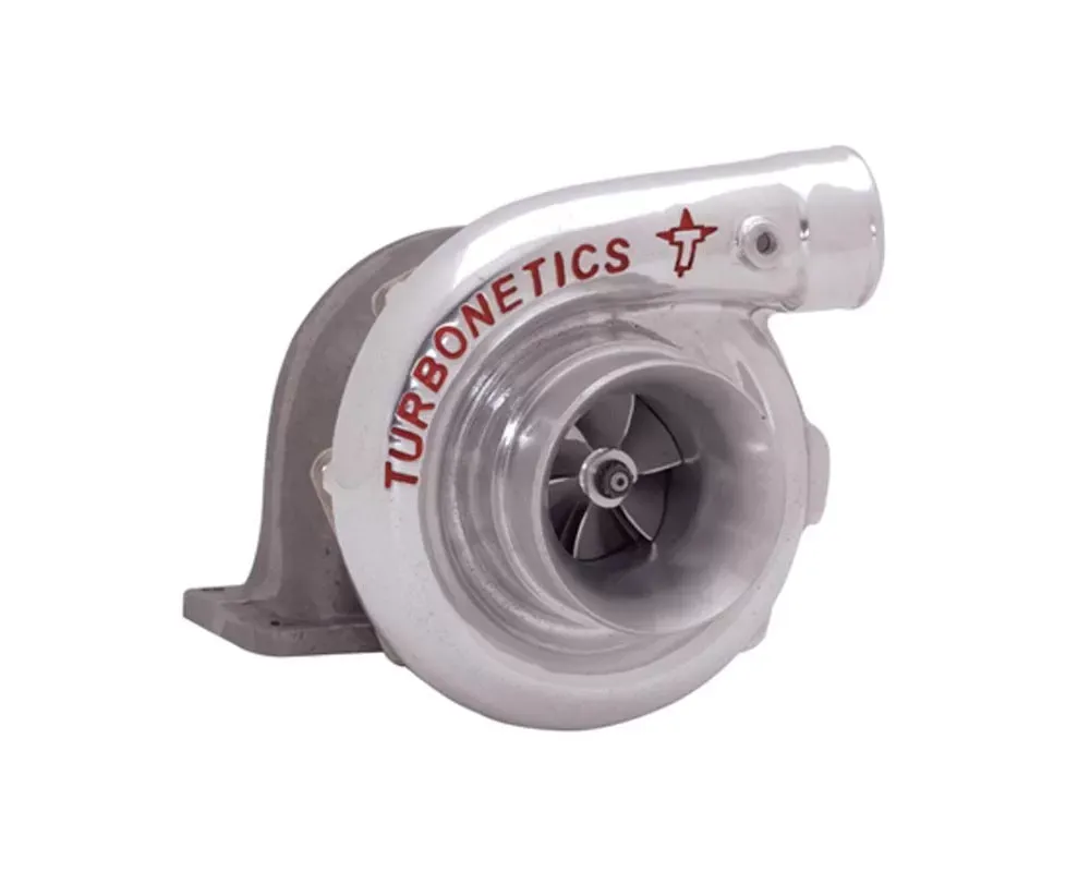 Turbonetics Ceramic Ball Bearing T-Series Turbo HP70 F1-68 A/R .81 - TRB-11383-BB