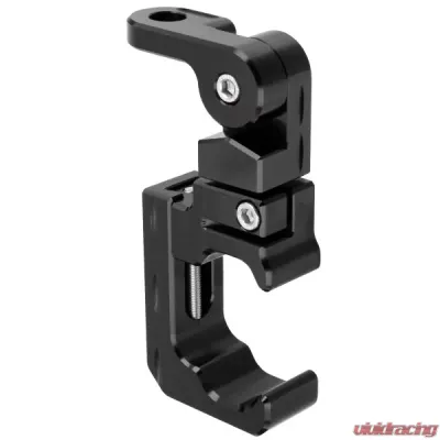 Sector Seven Accessory/Whip Mount - S7-CL-001