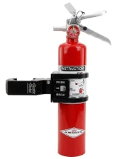 Sector Seven Quick Release Fire Extinguisher Mount                                     - S7-CL-002 - Image 5