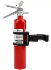 Sector Seven Quick Release Fire Extinguisher Mount                                     - S7-CL-002 - Image 2