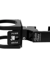 Sector Seven Quick Release Fire Extinguisher Mount                                     - S7-CL-002 - Image 3