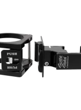 Sector Seven Quick Release Fire Extinguisher Mount                                     - S7-CL-002 - Image 4