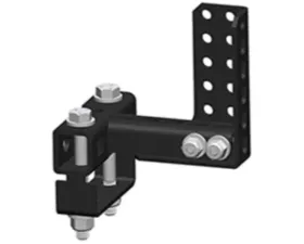 Warrior Products Awning Bracket Set Of 2