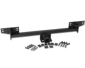 Warrior Products Hitch Jeep YJ Wrangler 87-96