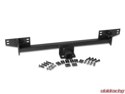 Warrior Products Hitch Jeep YJ Wrangler 87-96 - 1031