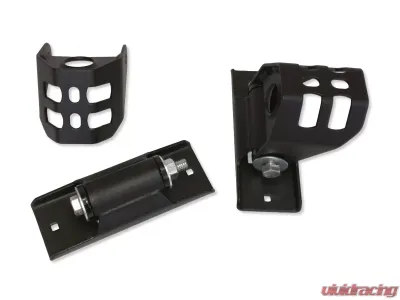 Warrior Products 4" Universal Platform Mounts Set of 4 - 10844