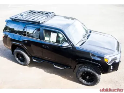 Warrior Products Platform Roof Rack Toyota 4Runner 10-18 - 10915