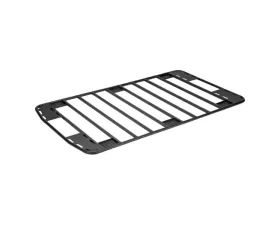 Warrior Products Platform Rack System w/2