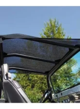 Warrior Products Breezer Tops Jeep LJ Unlimited 04-06                                     - 1105 - Image 2