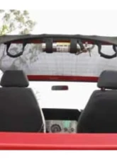 Warrior Products Breezer Tops Jeep YJ Wrangler 92-96                                     - 1115 - Image 3